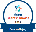 Avvo-Clients-Choice-Personal-Injury