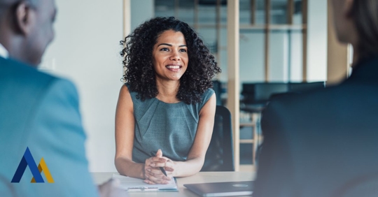 attorney discussing property disputes