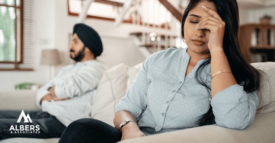 Thanksgiving, Custody & Conflict