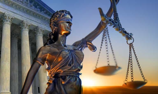 Scales of Justice