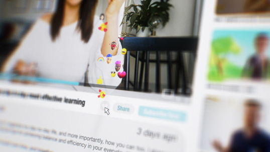 Social Media Posts as Evidence