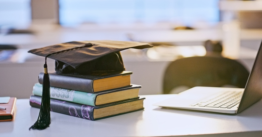 College Financial Aid or Scholarships
