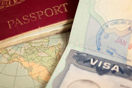passport
