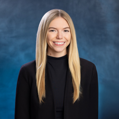 Alexandra  Gruver Photo