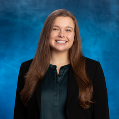 Karley  Dodson Photo