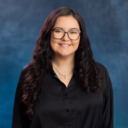 Brittany  Rosenberger Photo