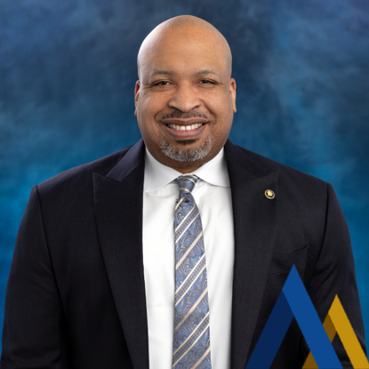Troy S. Brown Photo