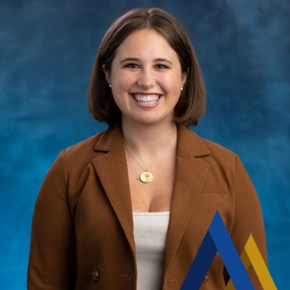 Kristin Robinson Photo