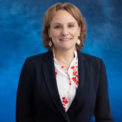 Lisa  Goldblatt Photo