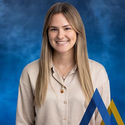 Makenzie Pennington Photo
