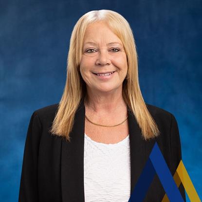 Melissa A. Brandenburg Photo