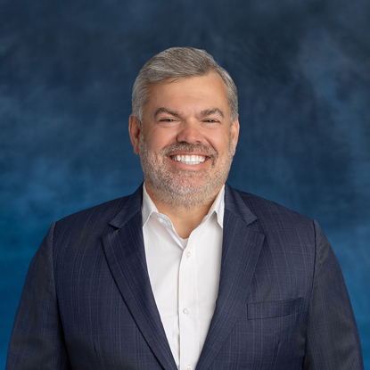 Mike  Griffith Photo