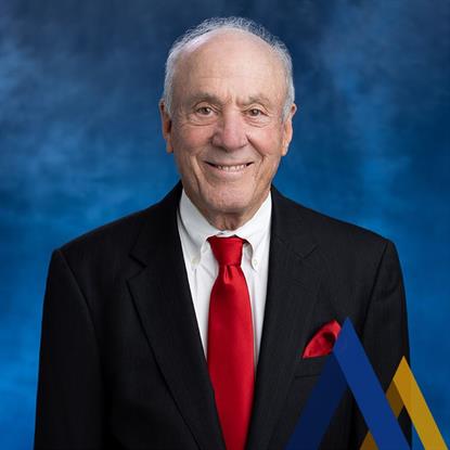 Myles F. Friedman Photo