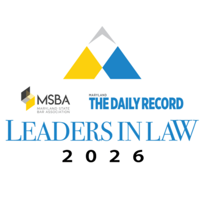 MSBA Leaders in Law 2026 | Jillian Miceli