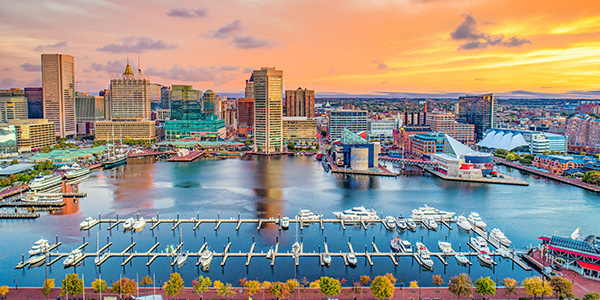 Baltimore