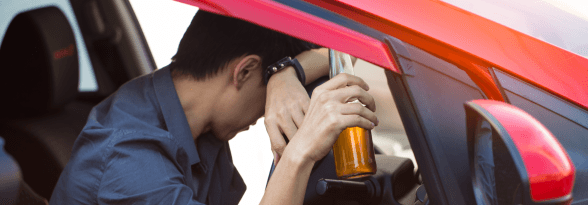 DUI