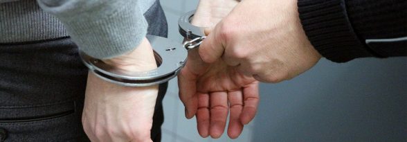 Handcuffs