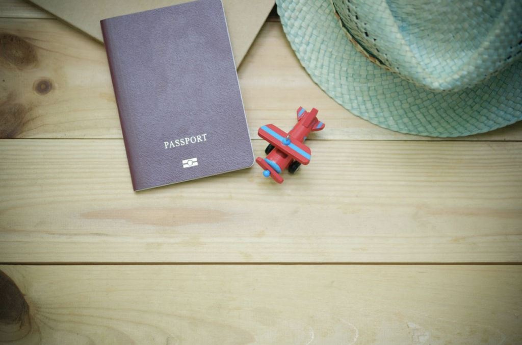 passport