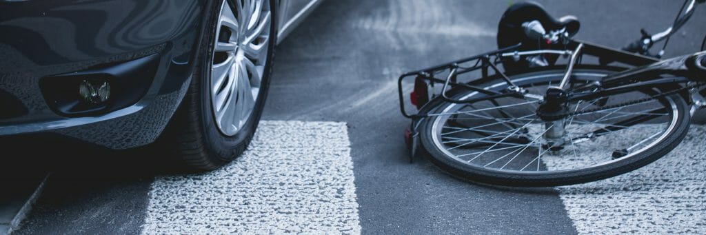 What Should You Do In a Bicycle Accident? 