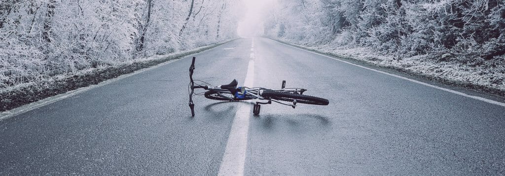 Maryland Bicycle Accident Attorney