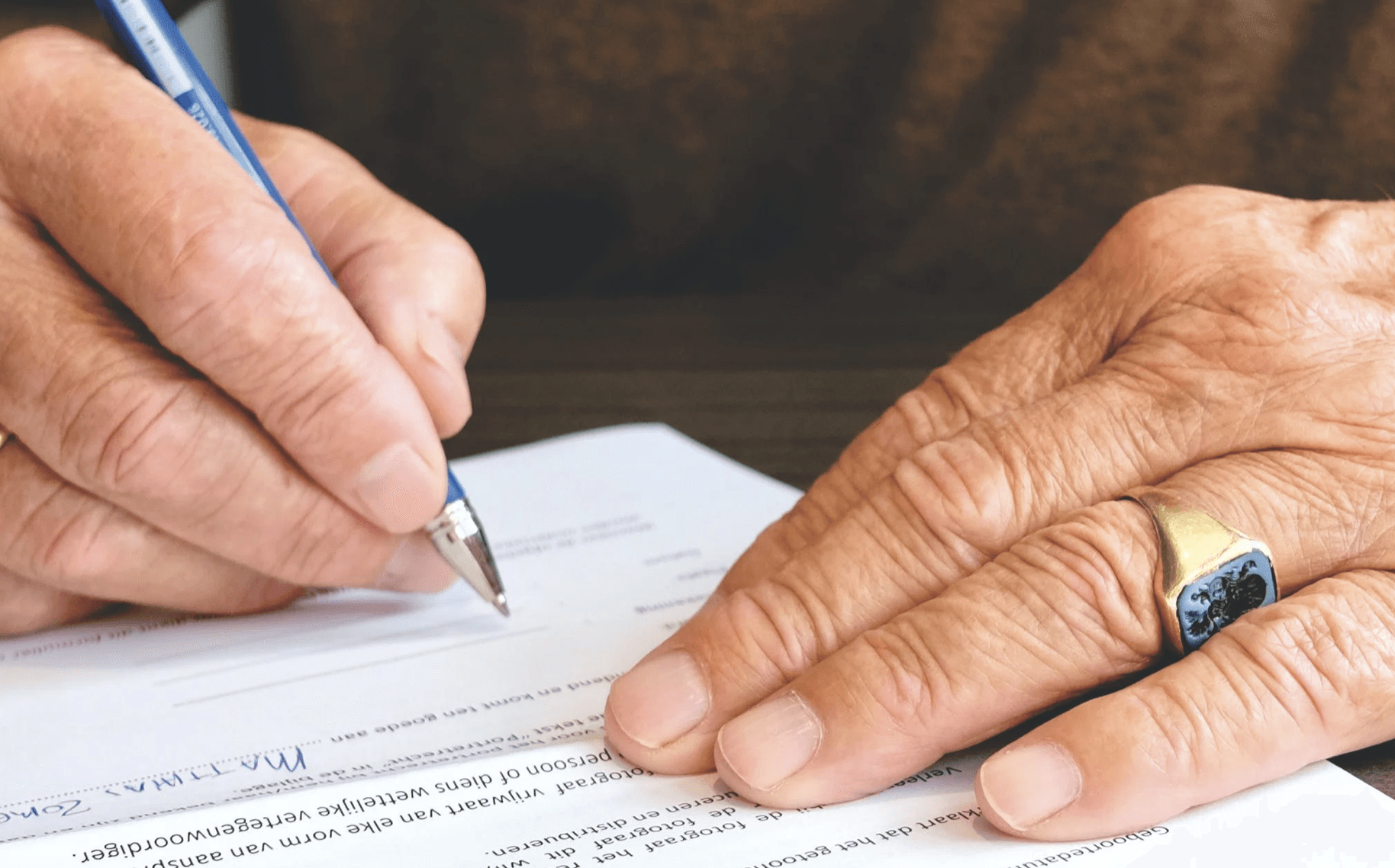 What Happens if You Never Get Served Papers? Albers and Associates What Happens if You Never Get Served Papers? Albers and Associates
