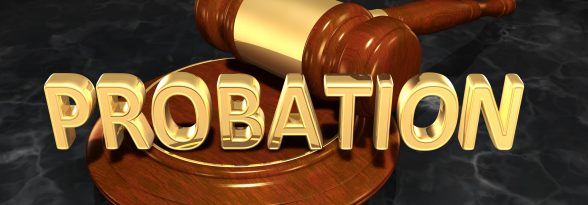 probation violation court hearing defense lawyer