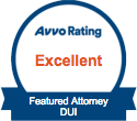 Excellent-Criminal-DUI-Avvo-Rating