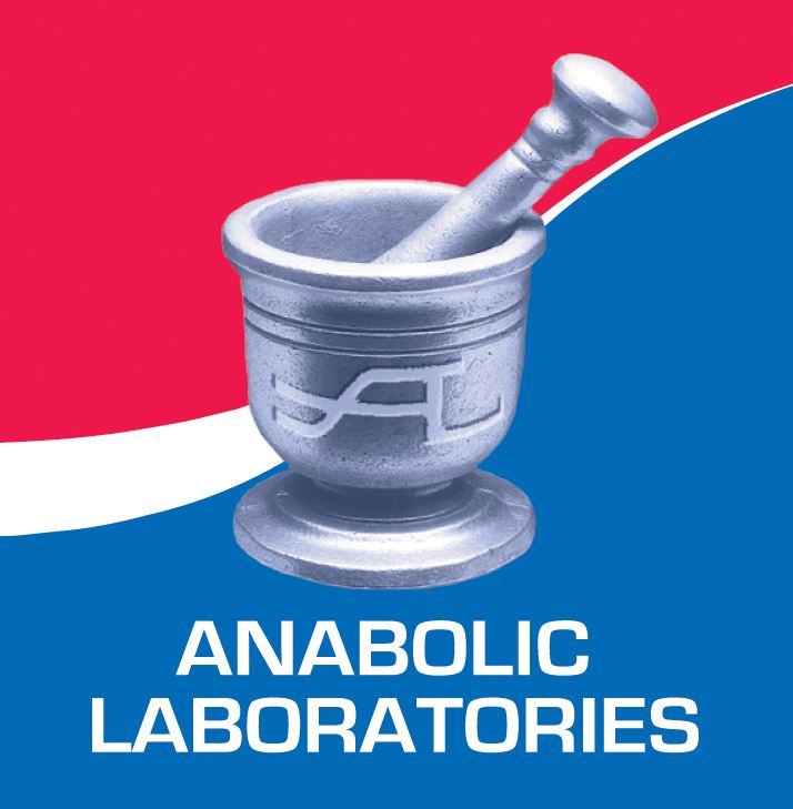 Anabolic Laboratories image