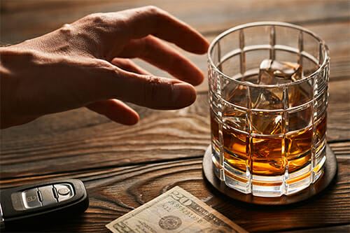 What is the Difference Between a DUI and a DWI?