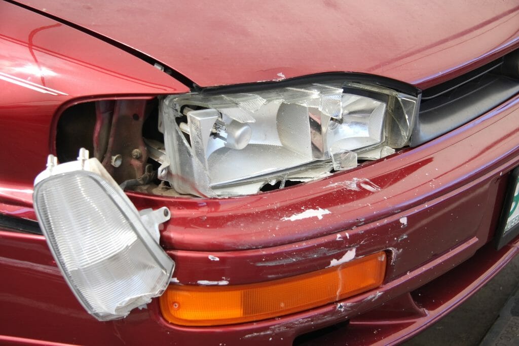 Do I Really Need a Lawyer for my Car Accident?